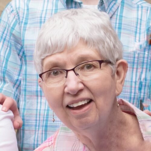 Charlene Hoffer